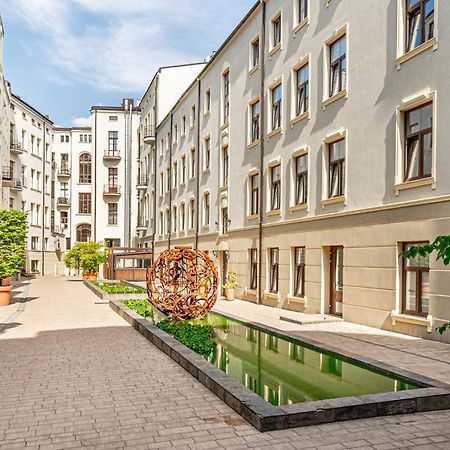 Gold City Point Piotrkowska 37 Łódź Buitenkant foto
