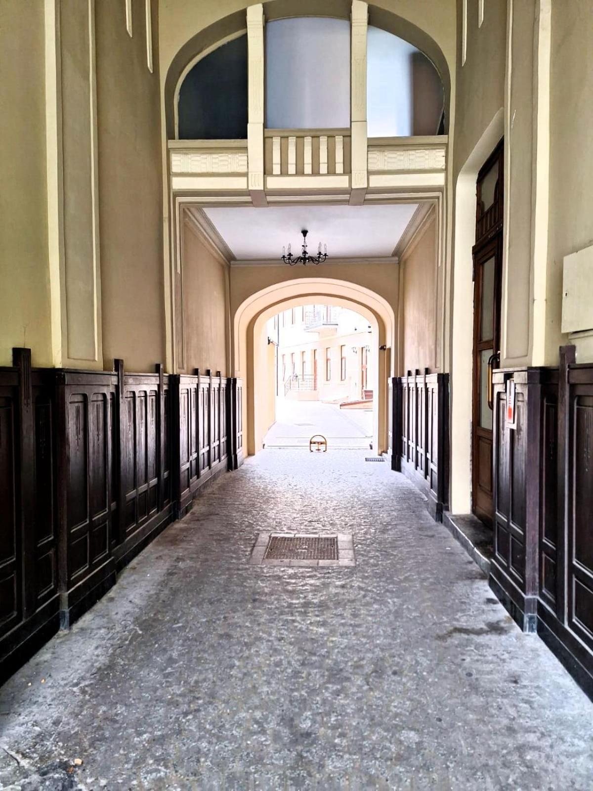 Gold City Point Piotrkowska 37 Łódź Buitenkant foto